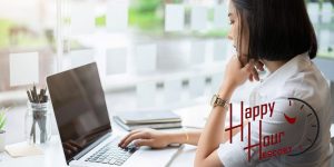 A Utopian Dystopian Future of Online Dating