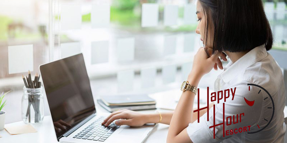 A Utopian Dystopian Future of Online Dating