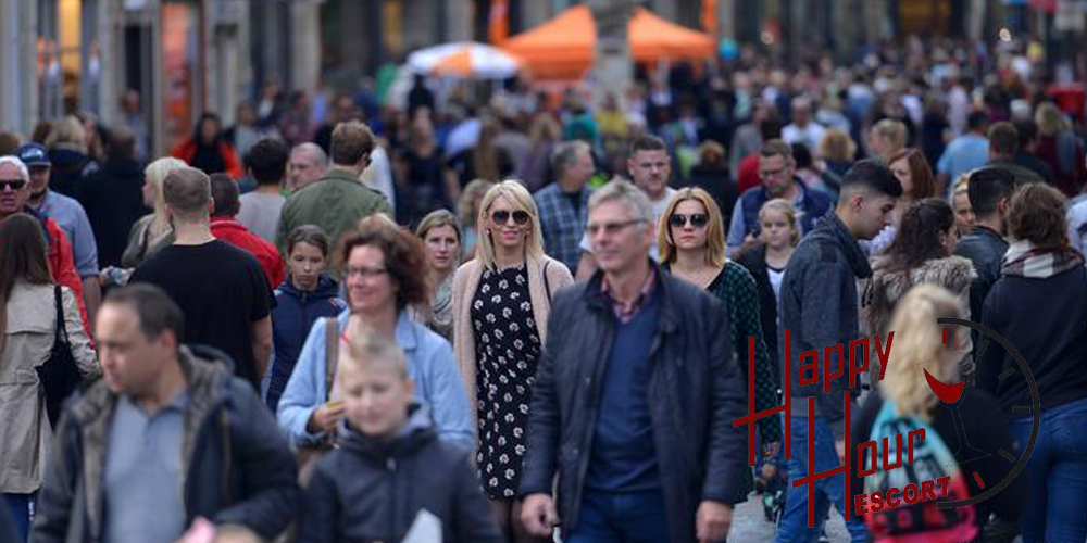 Opinion Good times ahead for the German post virus economy